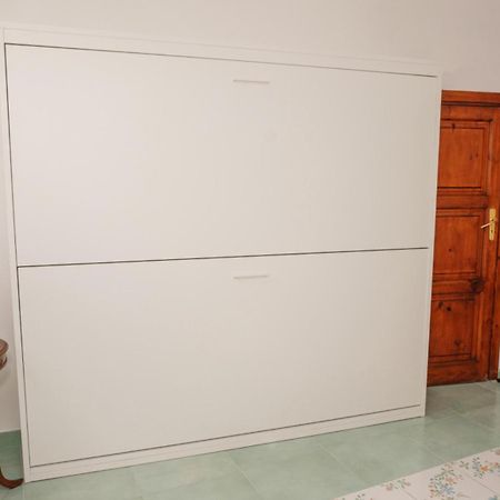 Ischia Mare Panzió Kültér fotó